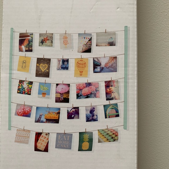 UMBRA - Hangit Photo Display - BNWT - Picture 6 of 10